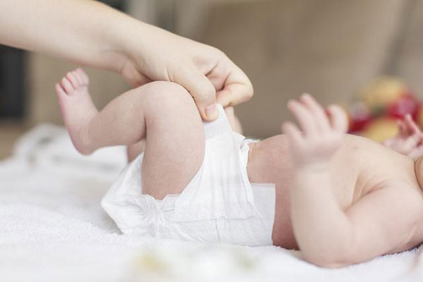 Tipps zum Kauf von Babywindeln