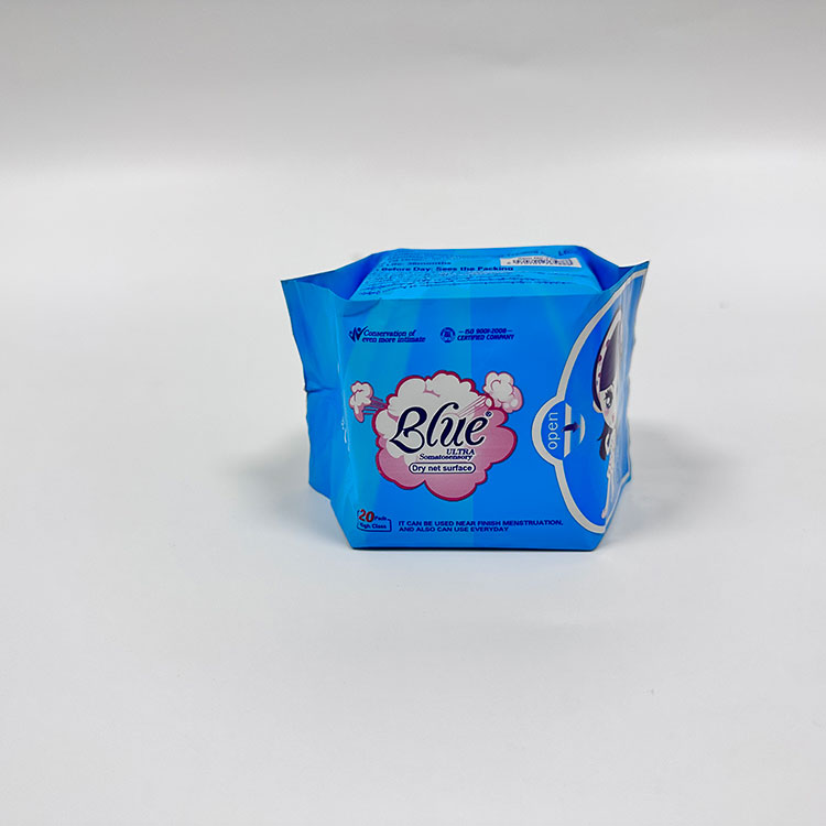 Wie können funktionelle Damenbinden den Komfort und die Hygiene verbessern?