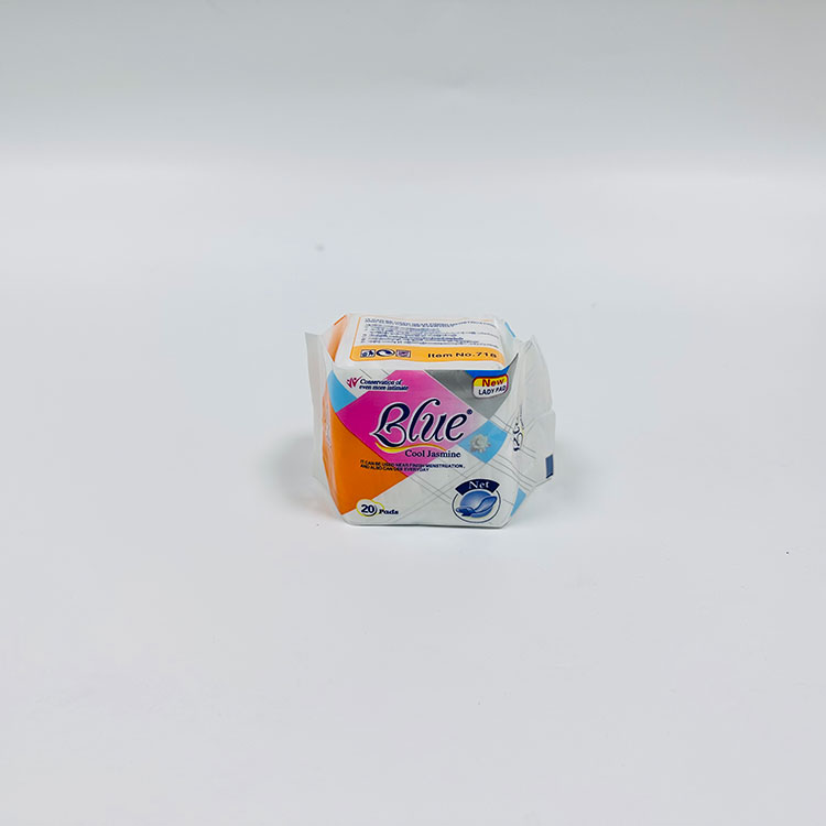 Wie verbessern ultradünne Damenbinden den Komfort und die Hygiene?